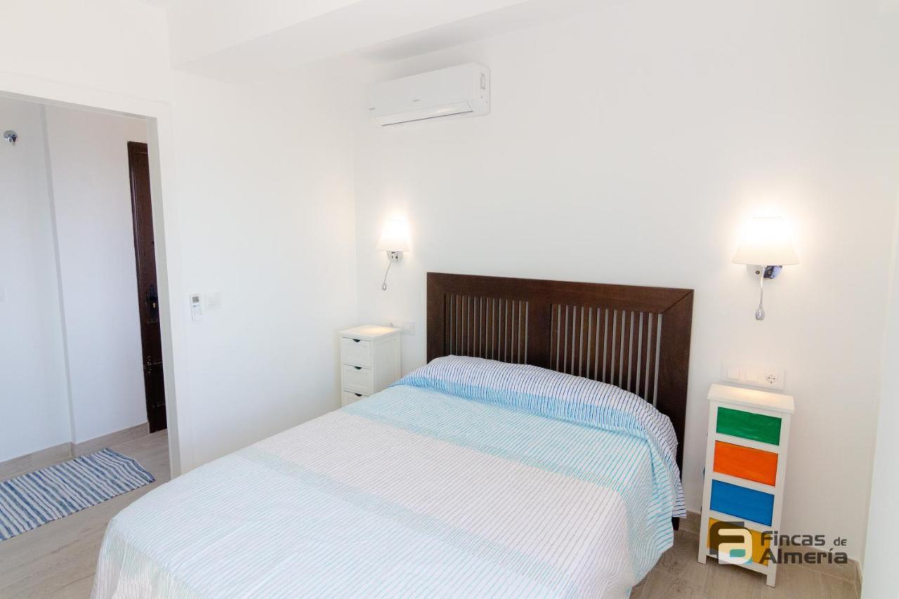 Апартаменты Atico Las Gaviotas R&R Рокетас-де-Мар Экстерьер фото
